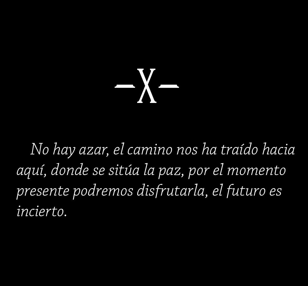 Limbus - Texto 10