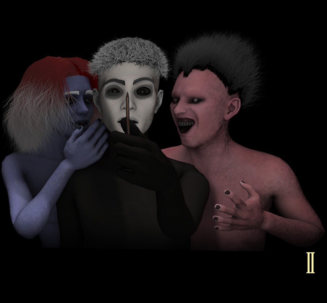 Limbus - Obra 2