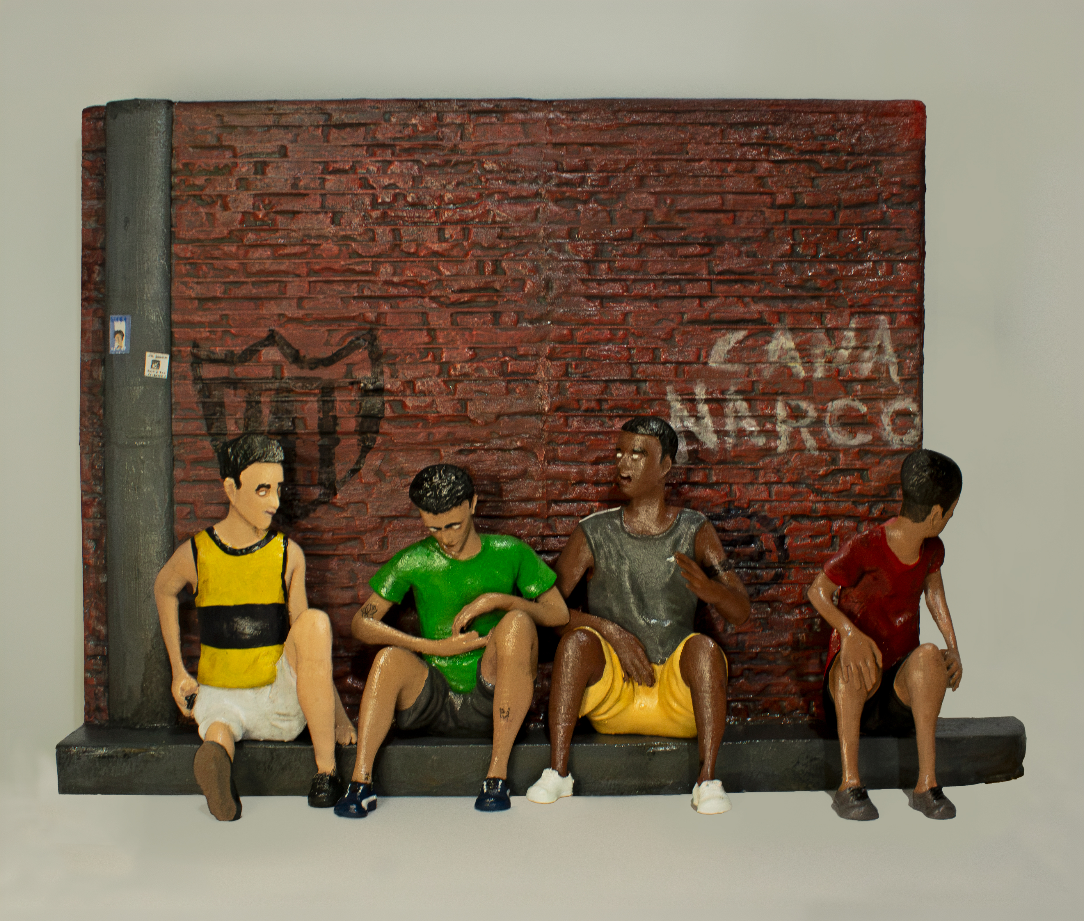 Obra destacada 1